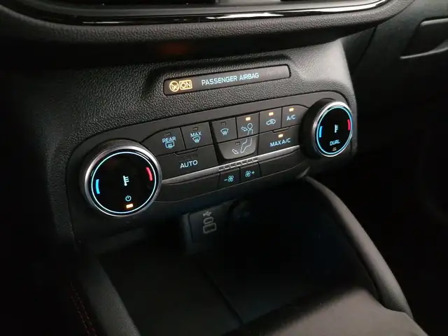Ford Kuga view 14