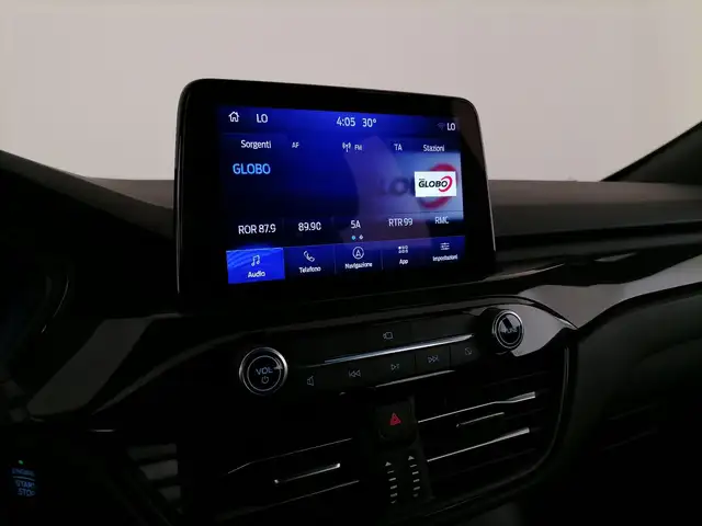 Ford Kuga view 15