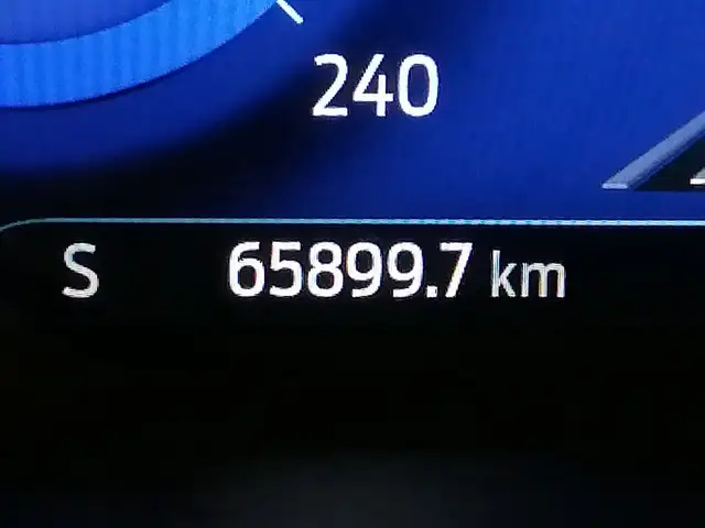 Ford Kuga view 29