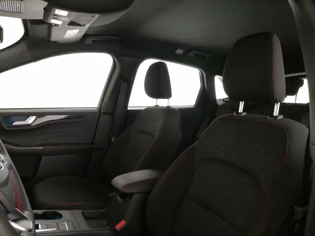 Ford Kuga view 12