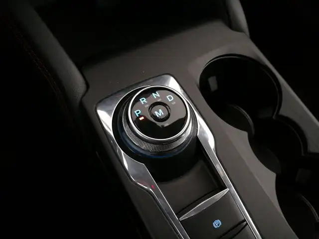 Ford Kuga view 13