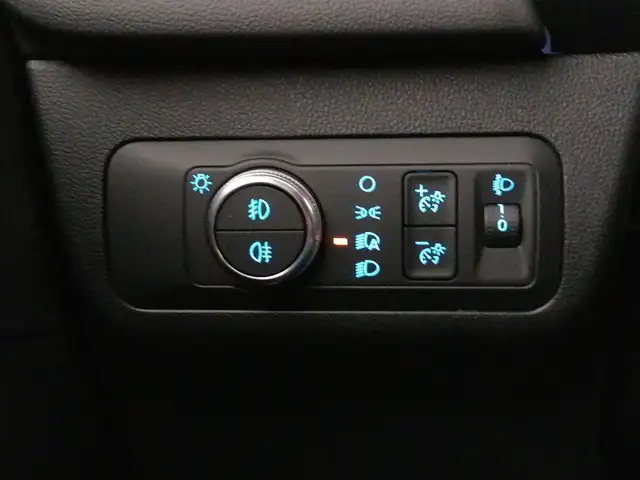 Ford Kuga view 27