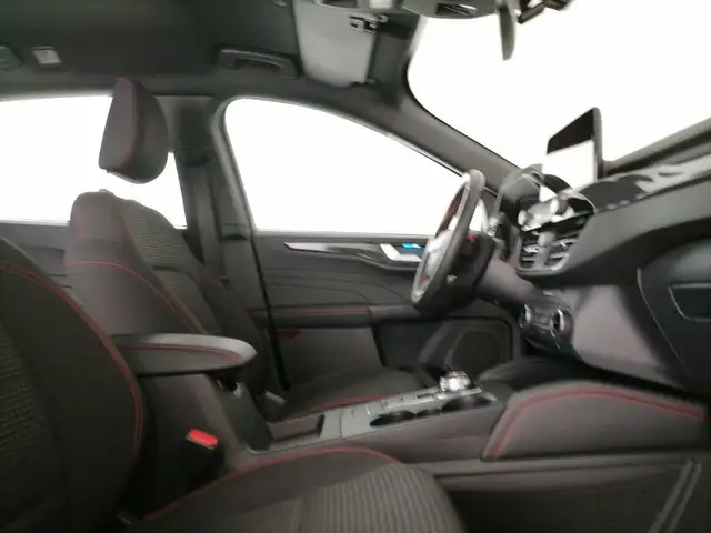 Ford Kuga view 6