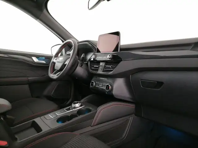 Ford Kuga view 7