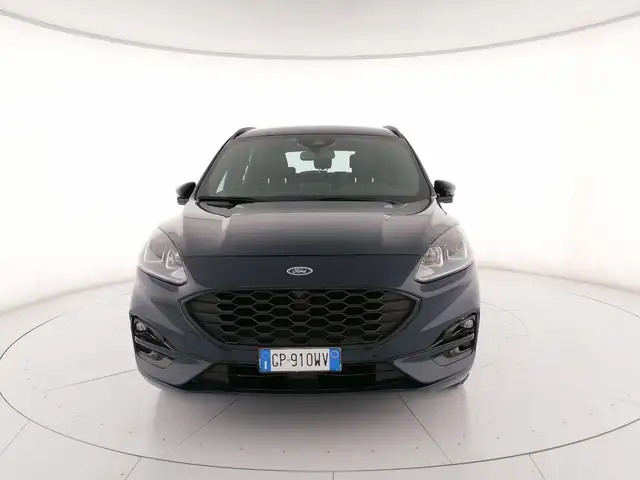 Ford Kuga view 5
