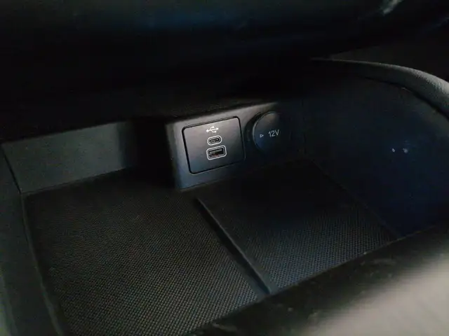 Ford Kuga view 20