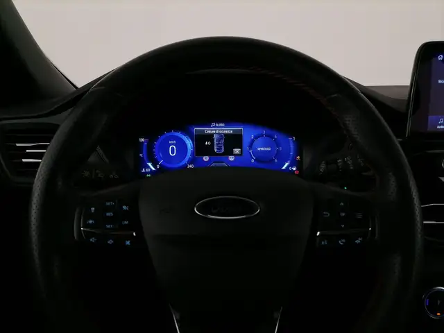 Ford Kuga view 23
