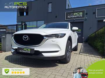 2.2 SKYACTIV-D 2WD / Euro 6b / 12 maanden Waarborg