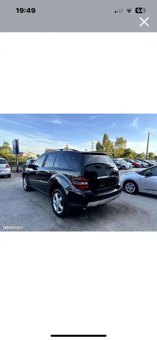 Mercedes-Benz ML 280 ML 280 CDI A - 2