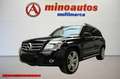 Mercedes-Benz GLK 320 V6 CDI 4MATIC 224 CV 7G-TRONIC Czarny - thumbnail 1