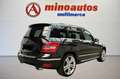 Mercedes-Benz GLK 320 V6 CDI 4MATIC 224 CV 7G-TRONIC Czarny - thumbnail 10