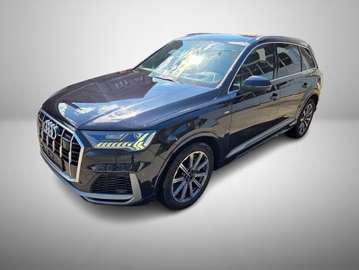 55 TFSI e 380cv S LINE QUATTRO TIPTRONIC