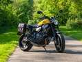 Yamaha XSR 700 XSR700 ABS 2016 Akrapovic Ohlins Geel - thumbnail 8