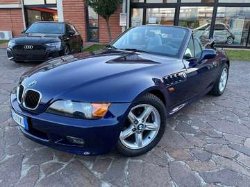 1.8 cat Roadster - NEOPATENTATI