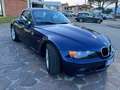 BMW Z3 1.8 cat Roadster Bleu - thumbnail 11