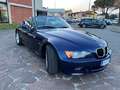 BMW Z3 1.8 cat Roadster Bleu - thumbnail 3