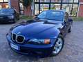 BMW Z3 1.8 cat Roadster Bleu - thumbnail 9