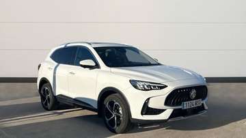 1.5T PHEV LUXURY 272 5P