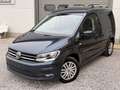Volkswagen Caddy 1.4 TSI 131PK // Trekhaak // BTW // Carplay // GAR Blauw - thumbnail 1