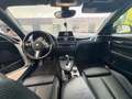 BMW 218 218d Cabrio Sport Line Aut. Sport Line Weiß - thumbnail 11