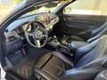 BMW 218 218d Cabrio Sport Line Aut. Sport Line Weiß - thumbnail 8