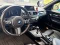 BMW 218 218d Cabrio Sport Line Aut. Sport Line Weiß - thumbnail 10