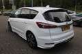 Ford S-Max ST-Line 2.5 Hybrid HEV 190pk Aut. 7 Persoons uitvo Wit - thumbnail 34