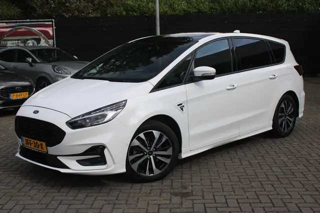 Ford S-Max ST-Line 2.5 Hybrid HEV 190pk Aut. 7 Persoons uitvo