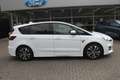 Ford S-Max ST-Line 2.5 Hybrid HEV 190pk Aut. 7 Persoons uitvo Wit - thumbnail 3