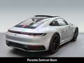 Porsche 911 Carrera (992) ''Bose, Matrix, Liftsystem'' Argento - thumbnail 3