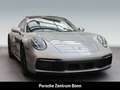 Porsche 911 Carrera (992) ''Bose, Matrix, Liftsystem'' Argent - thumbnail 1