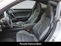Porsche 911 Carrera (992) ''Bose, Matrix, Liftsystem'' Plateado - thumbnail 5