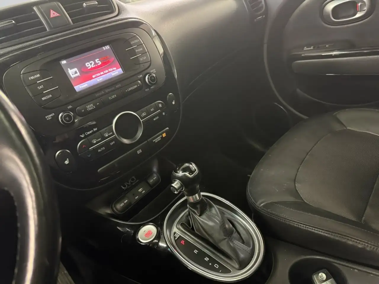 Kia Soul снимка Kia Soul