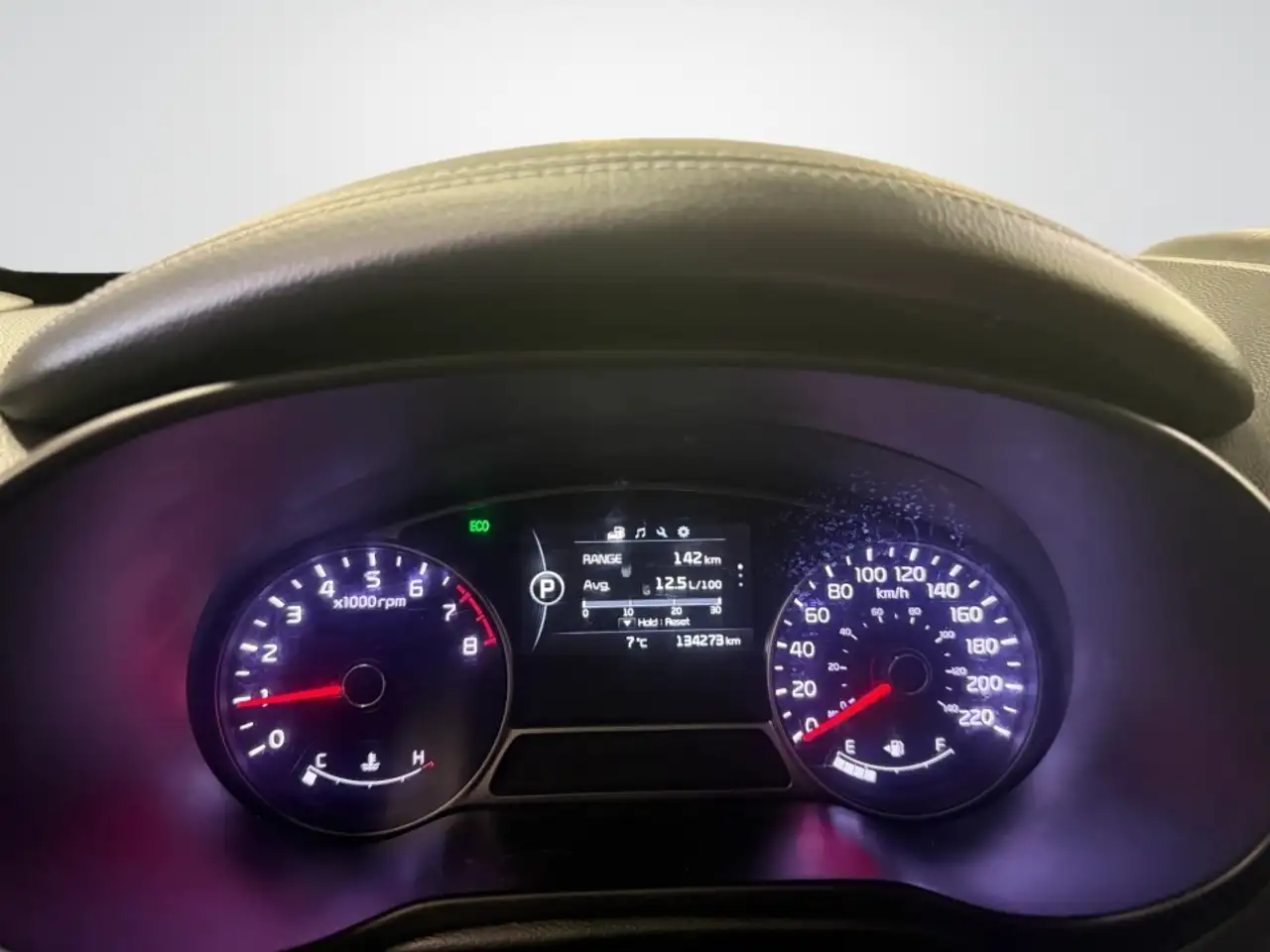 Kia Soul снимка Kia Soul