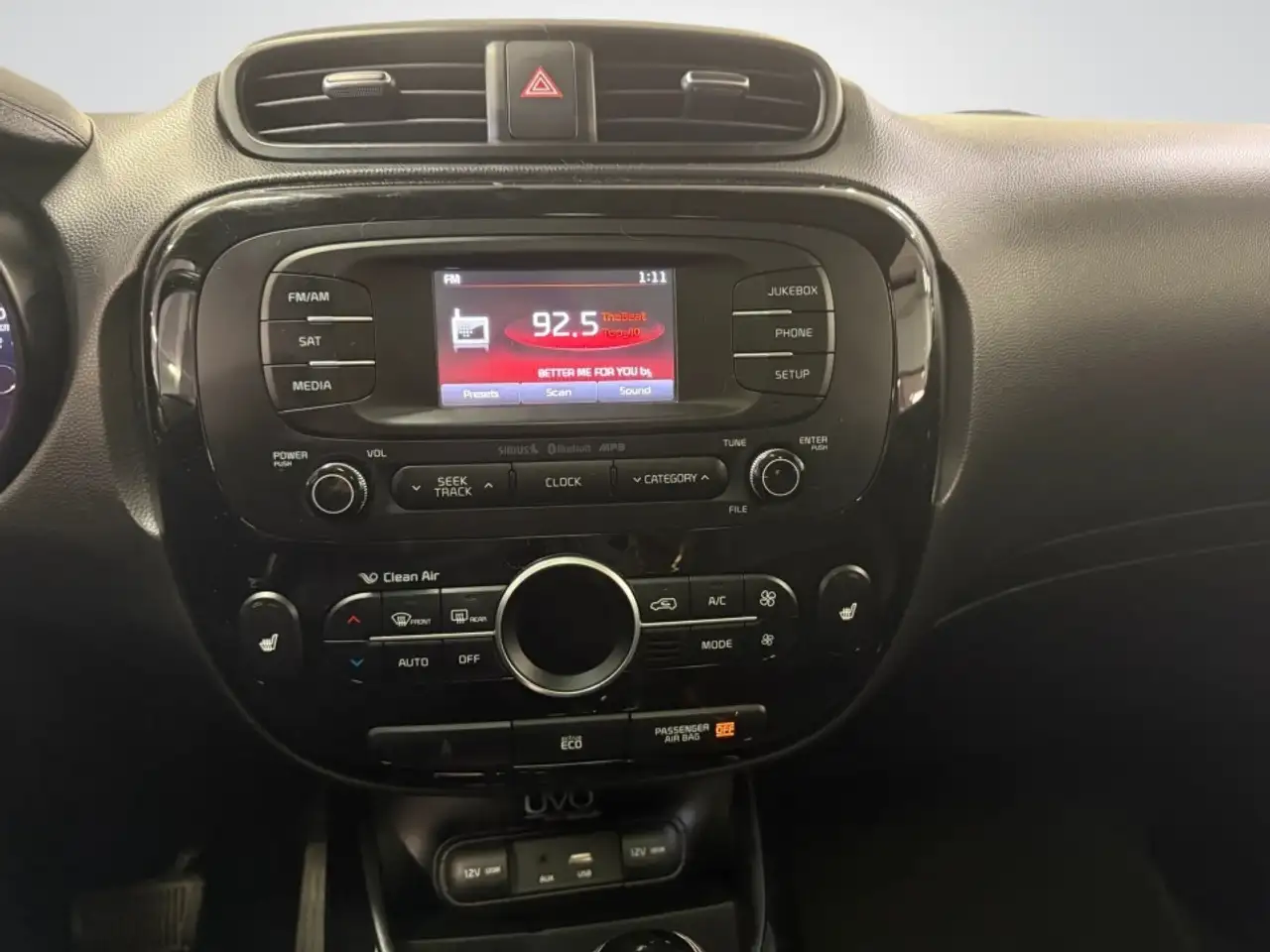 Kia Soul снимка Kia Soul