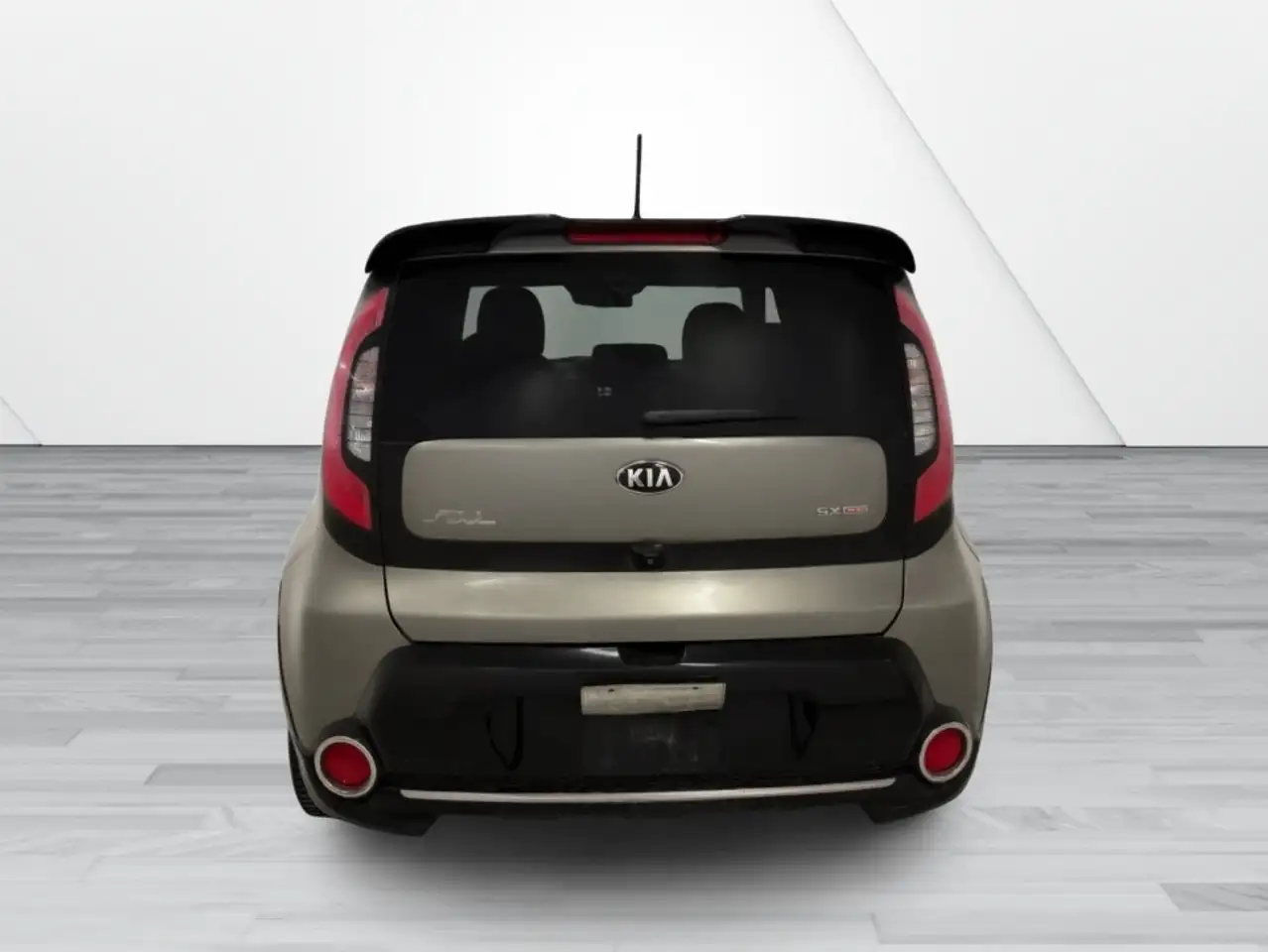 Kia Soul снимка Kia Soul