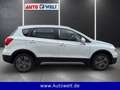 Suzuki SX4 S-Cross 1.6 Klima Parkhilfe Tempo Weiß - thumbnail 3