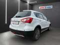 Suzuki SX4 S-Cross 1.6 Tempomat Bluetooth Keyless-Go Белый - thumbnail 4