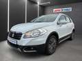 Suzuki SX4 S-Cross 1.6 Tempomat Bluetooth Keyless-Go Белый - thumbnail 1