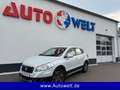 Suzuki SX4 S-Cross 1.6 Klima Parkhilfe Tempo Weiß - thumbnail 27