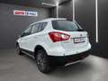 Suzuki SX4 S-Cross 1.6 Tempomat Bluetooth Keyless-Go Белый - thumbnail 5