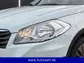 Suzuki SX4 S-Cross 1.6 Klima Parkhilfe Tempo Weiß - thumbnail 7