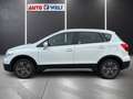 Suzuki SX4 S-Cross 1.6 Tempomat Bluetooth Keyless-Go Белый - thumbnail 6