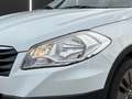 Suzuki SX4 S-Cross 1.6 Tempomat Bluetooth Keyless-Go Белый - thumbnail 7