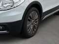 Suzuki SX4 S-Cross 1.6 Tempomat Bluetooth Keyless-Go Белый - thumbnail 8