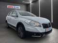 Suzuki SX4 S-Cross 1.6 Tempomat Bluetooth Keyless-Go Белый - thumbnail 2