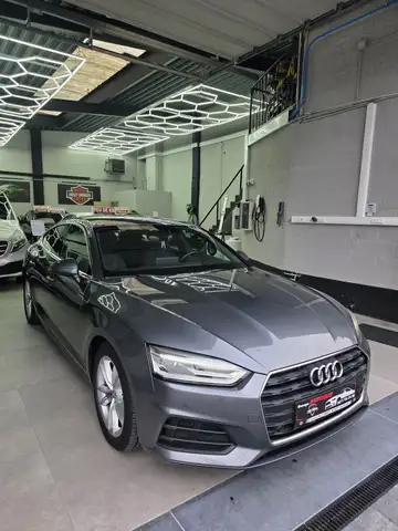 Audi A5 virtual cokpitt//navi//GARANTIE)
