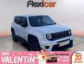 Jeep Renegade Longitude eHybrid 1.5 96kW(130CV) ATX Blanc - thumbnail 1