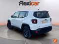 Jeep Renegade Longitude eHybrid 1.5 96kW(130CV) ATX Blanc - thumbnail 4