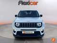 Jeep Renegade Longitude eHybrid 1.5 96kW(130CV) ATX Blanc - thumbnail 9